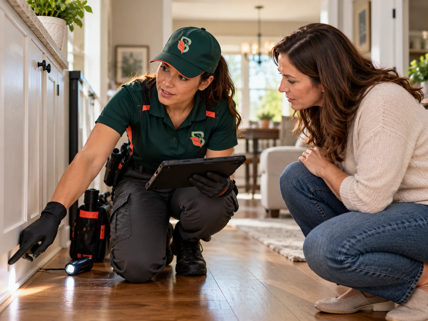 Pest Control Hampton, NJ FAQs